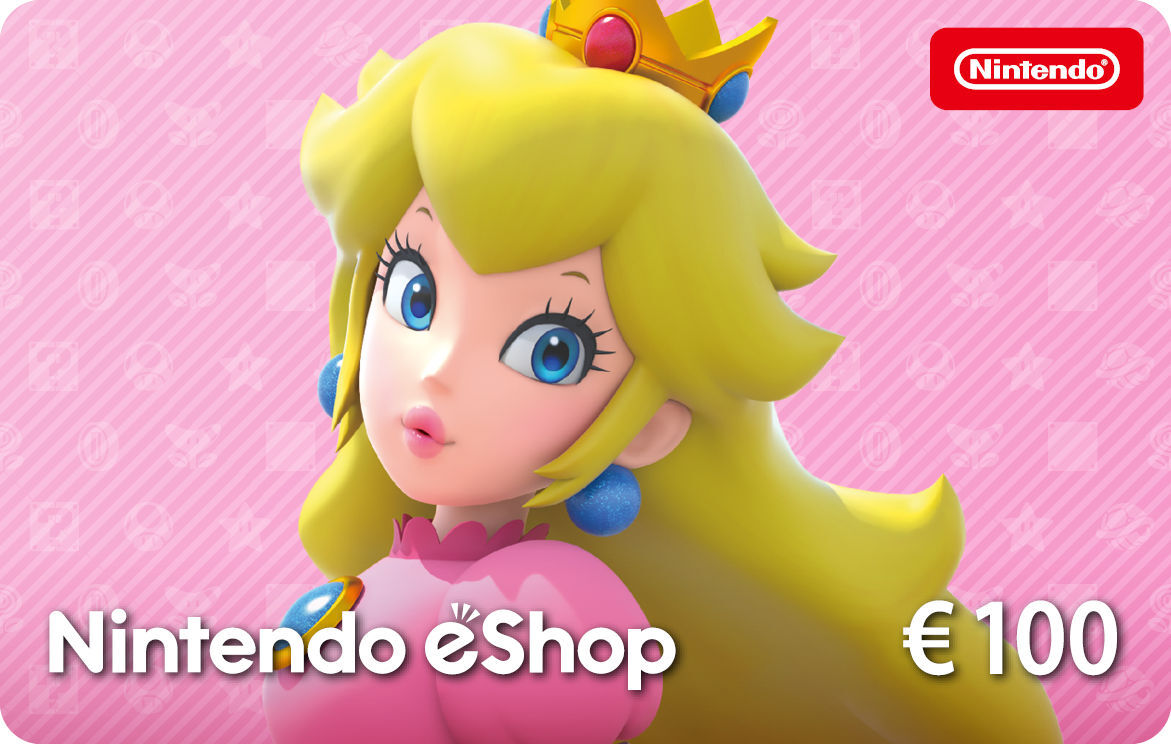 Nintendo 2024 eshop nederland